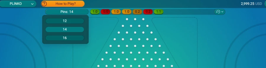 Plinko Nederland